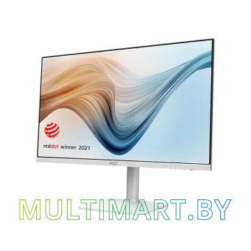 Монитор MSI Modern MD272XPW картинка 3